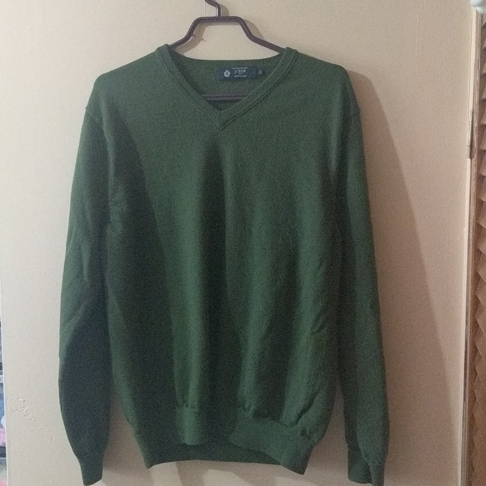 J.Crew Men's Sweater - Picture 1 of 6